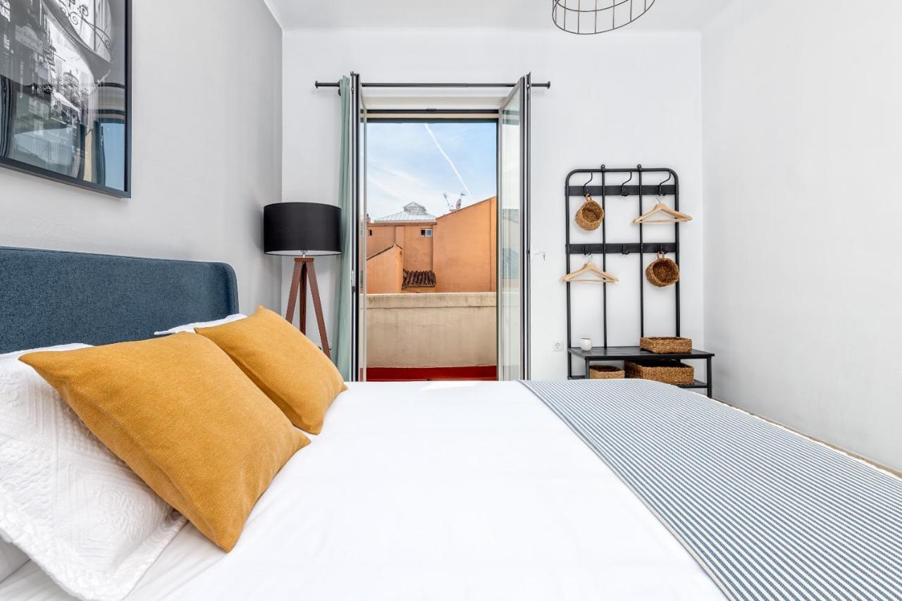 Iloftmalaga Premium Calle Granada Dış mekan fotoğraf