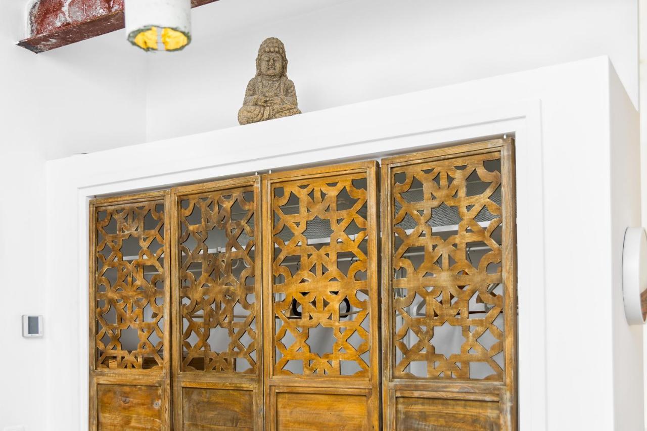 Iloftmalaga Premium Calle Granada Dış mekan fotoğraf