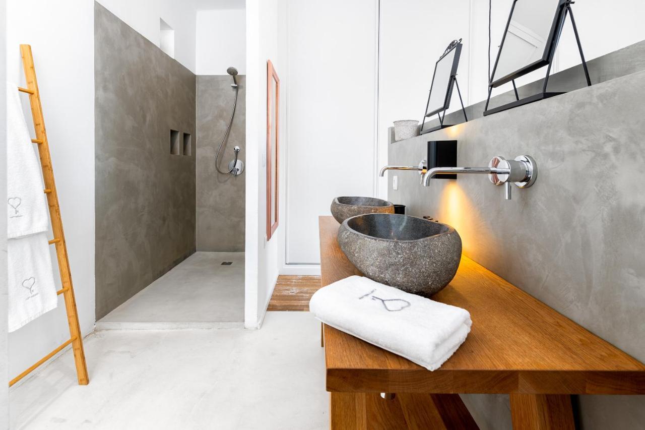 Iloftmalaga Premium Calle Granada Dış mekan fotoğraf
