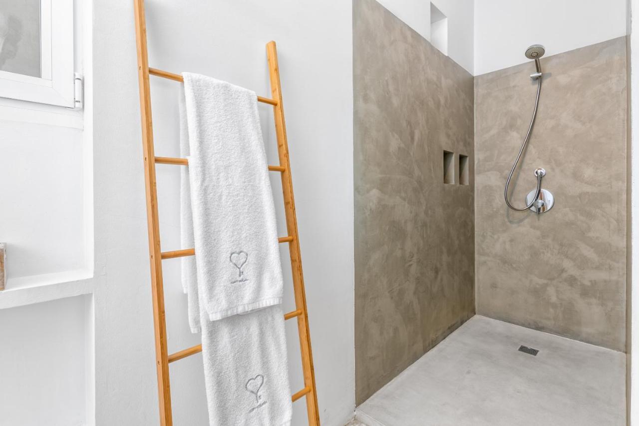 Iloftmalaga Premium Calle Granada Dış mekan fotoğraf