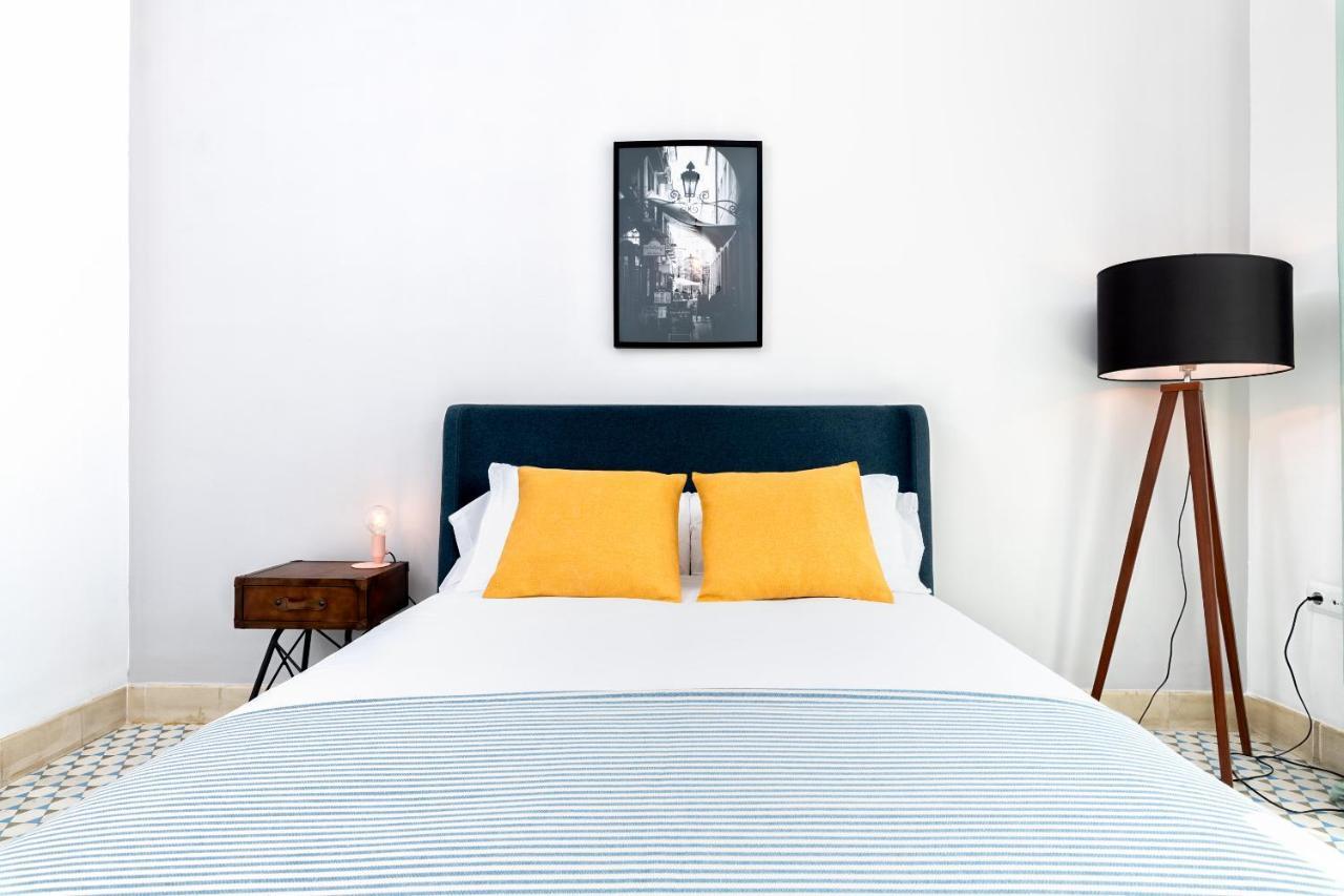 Iloftmalaga Premium Calle Granada Dış mekan fotoğraf