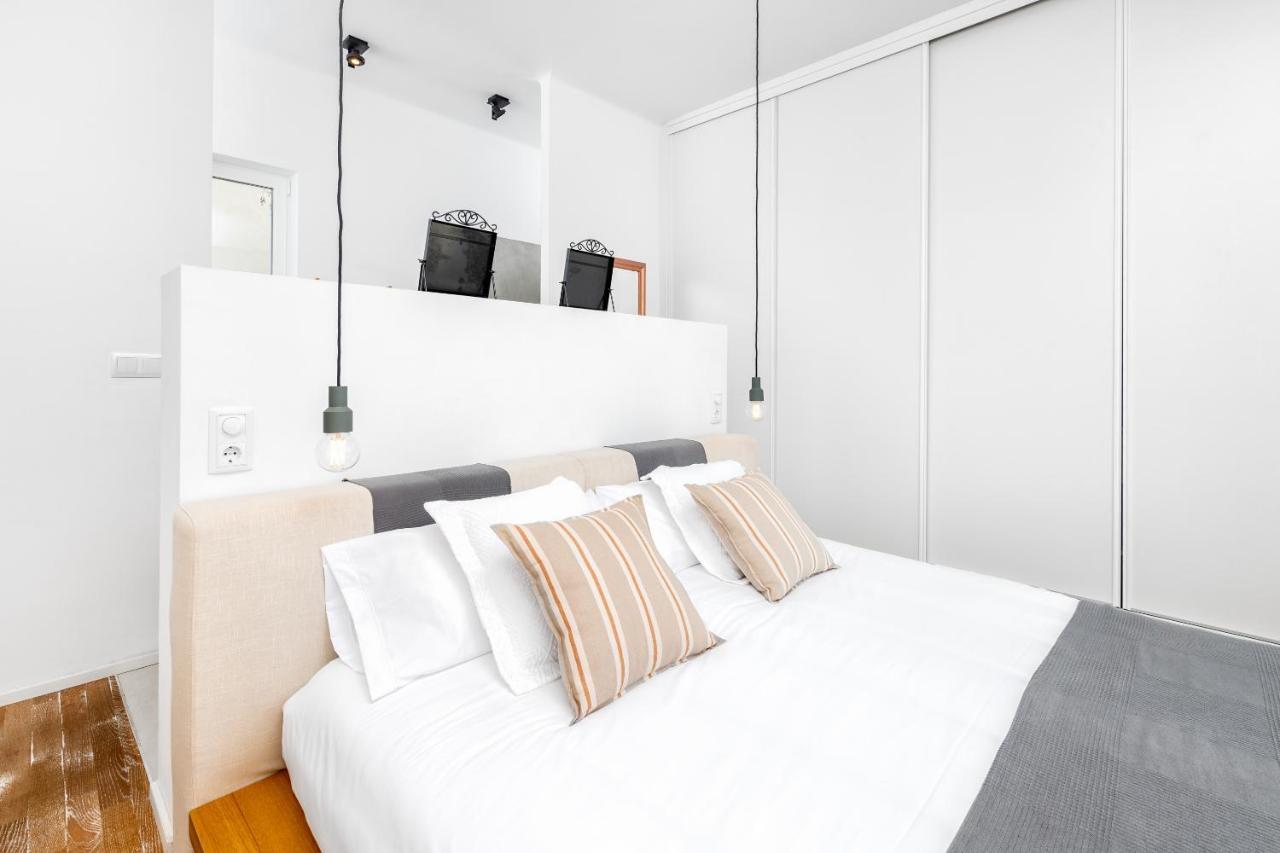 Iloftmalaga Premium Calle Granada Dış mekan fotoğraf
