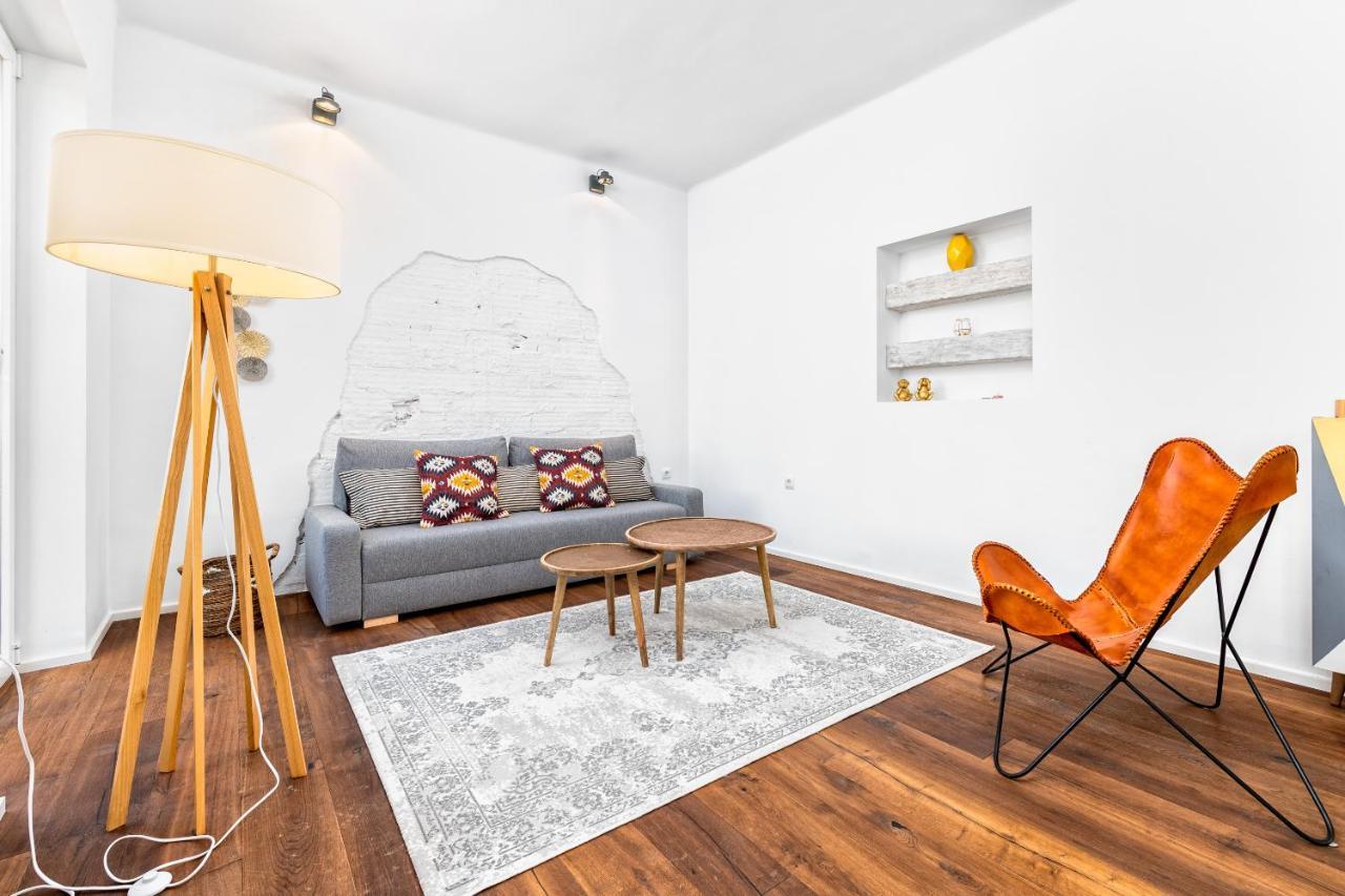 Iloftmalaga Premium Calle Granada Dış mekan fotoğraf