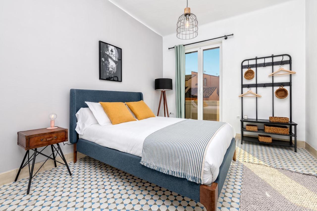 Iloftmalaga Premium Calle Granada Dış mekan fotoğraf