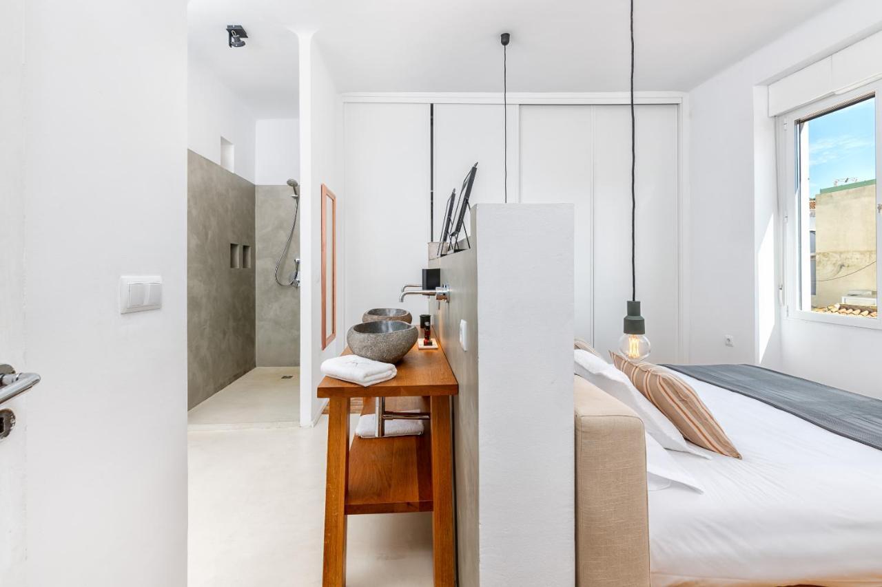 Iloftmalaga Premium Calle Granada Dış mekan fotoğraf